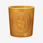 Diptyque - Extra Large Candle - Ambre