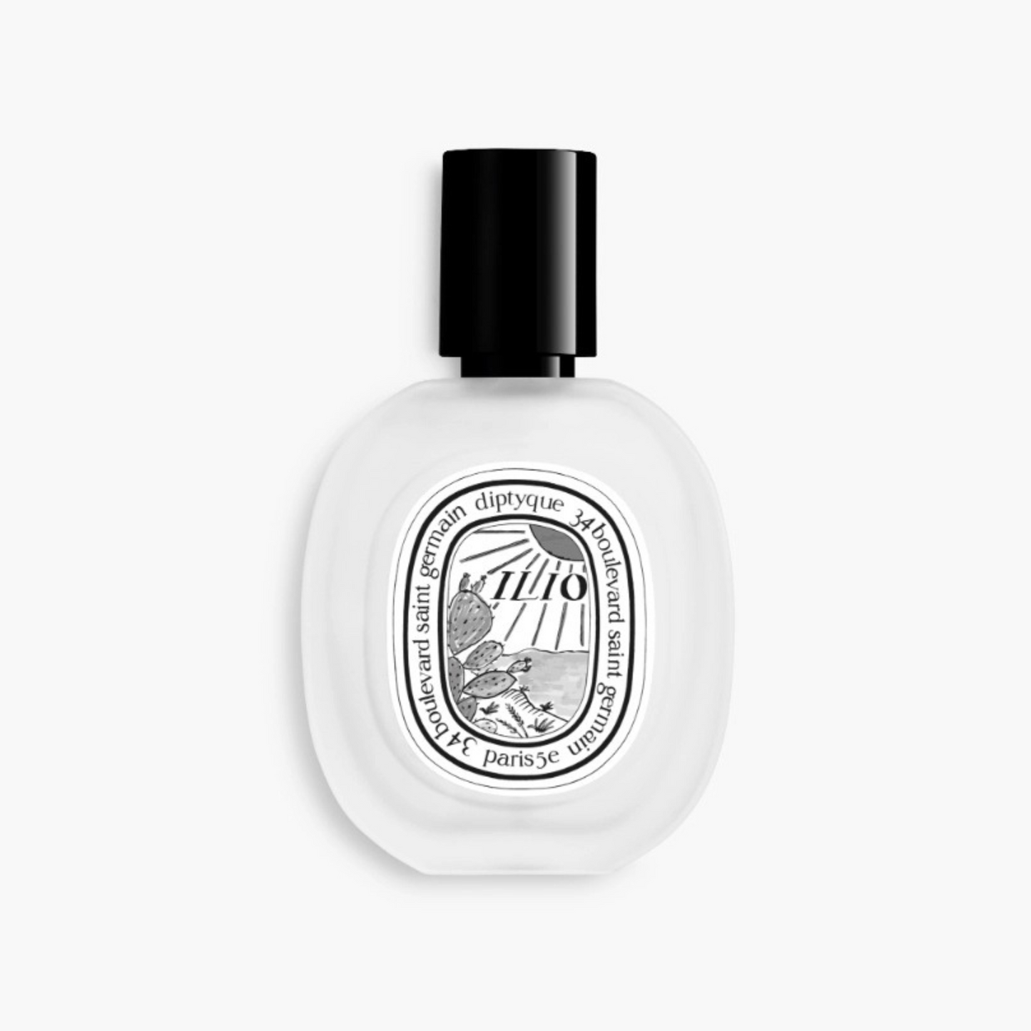 Diptyque - Summer Special Edition - Ilio Hair Mist
