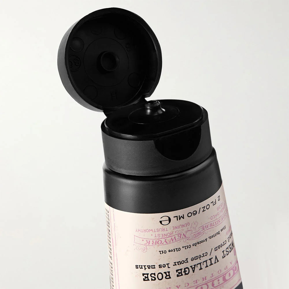 C.O. Bigelow - Hand Cream - West Village Rose