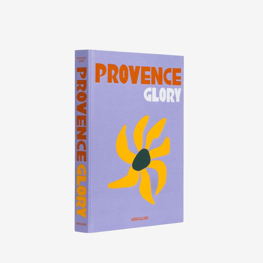 Assouline- Providence Glory- Book