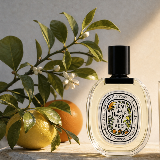 Diptyque - L'Eau des Hespérides - Eau de toilette