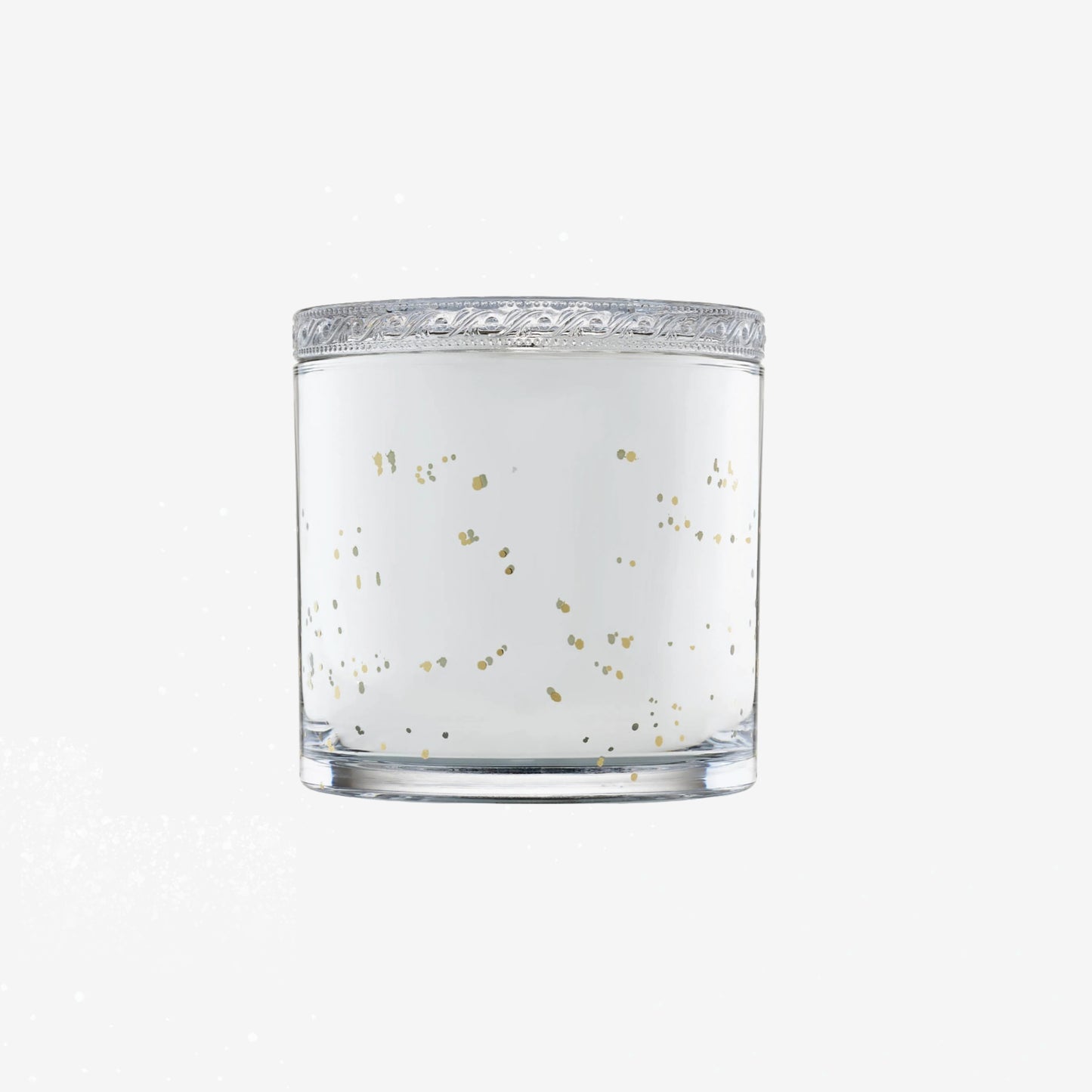Voluspa- Silver Birch Peppercorn Bougie Parfumee- Candle