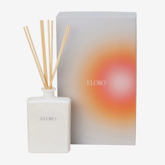 Eloro - Amethyst Pine Reed Diffuser