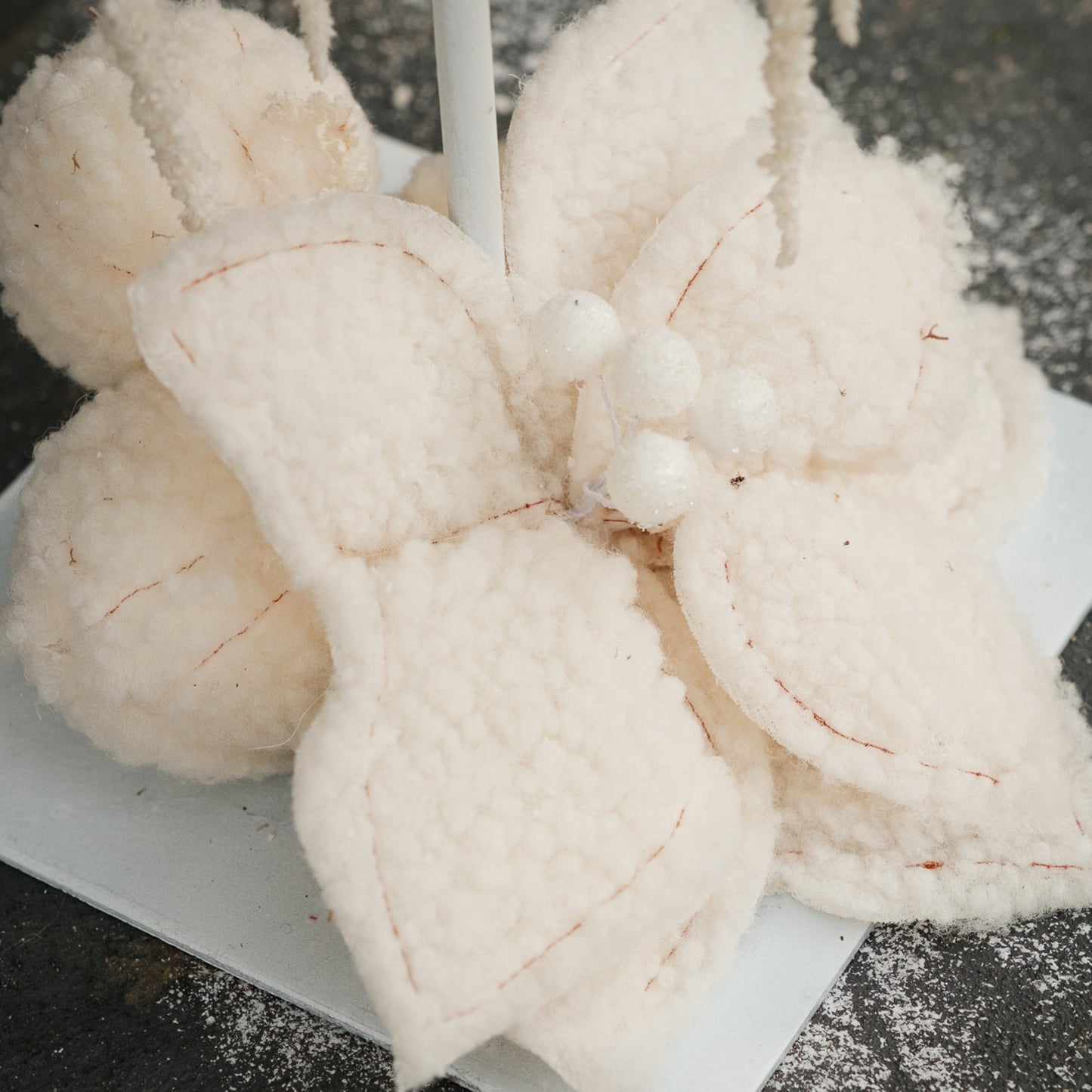 Bespoke Arrangement- Winter Veil