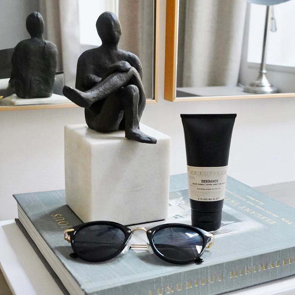 C.O. Bigelow - Hand Cream - Bergamot