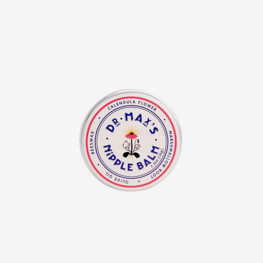 Dr. Max's - Nipple Balm