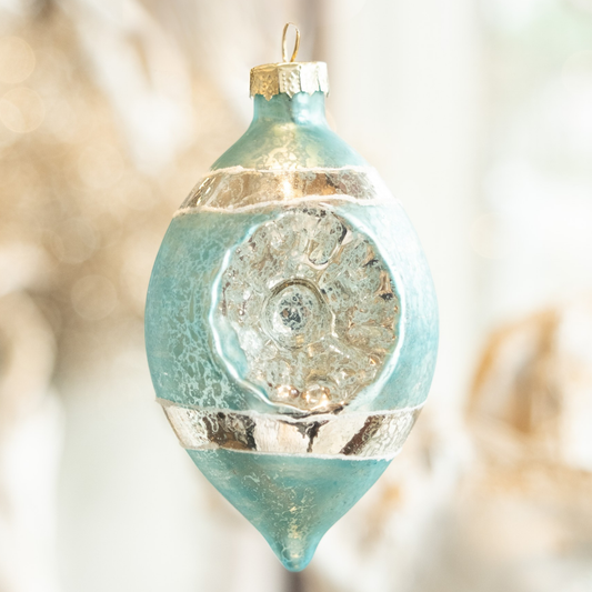 Merry Memories- Holiday Ornament