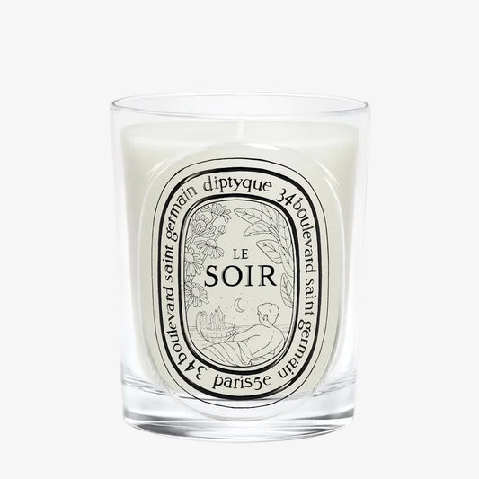 Diptyque - Classic Candle - Le Soir