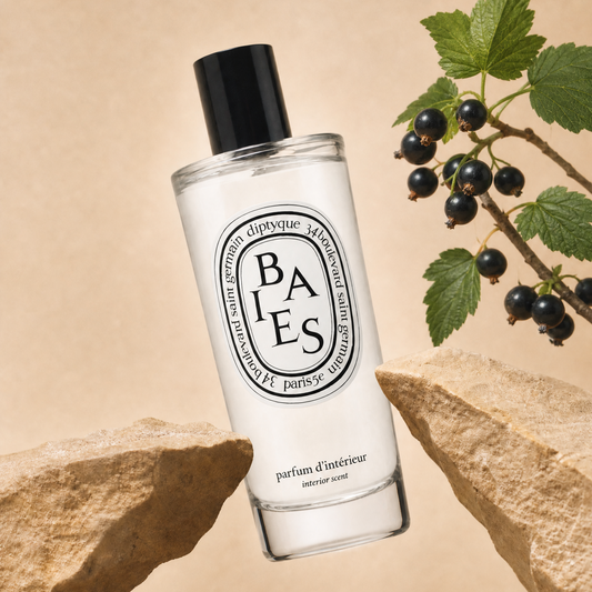 Diptyque - Room Spray - Baies