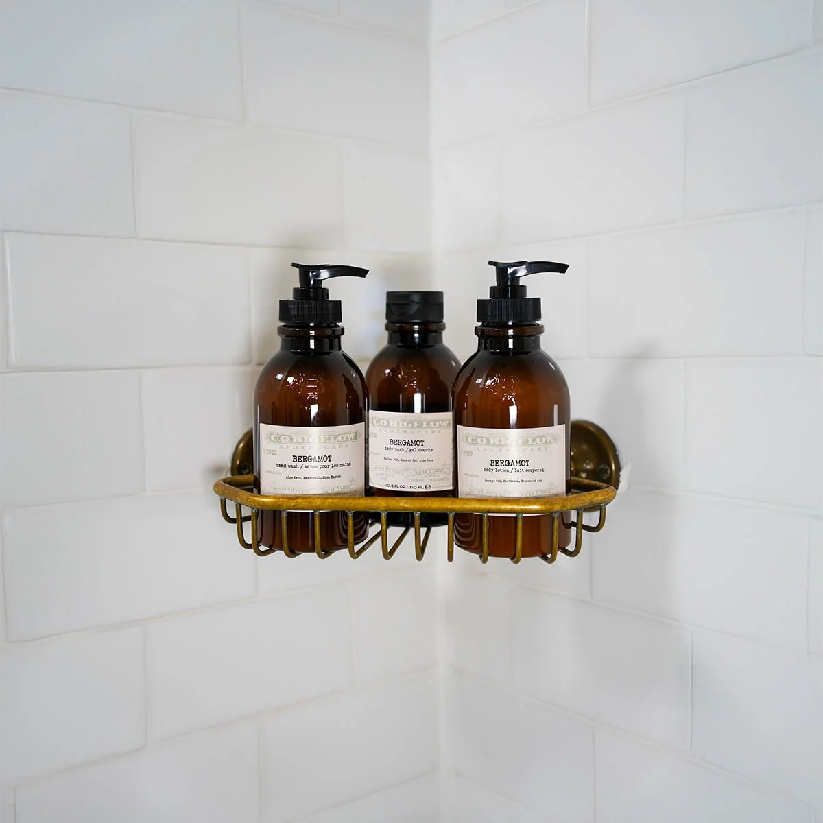 C.O. Bigelow - Body Wash - Bergamot