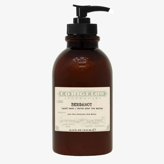 C.O. Bigelow - Hand Wash - Bergamot