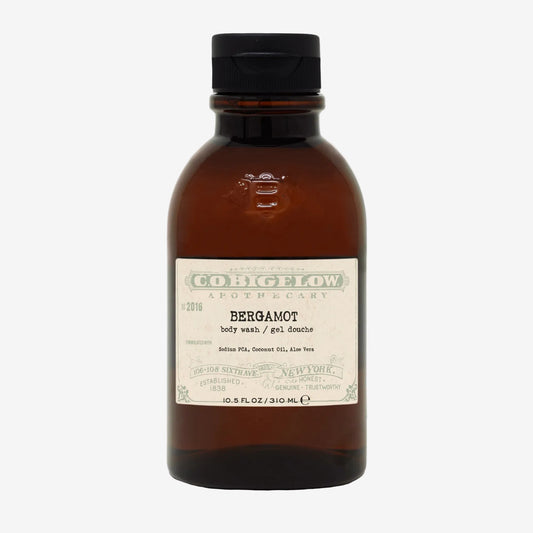 C.O. Bigelow - Body Wash - Bergamot