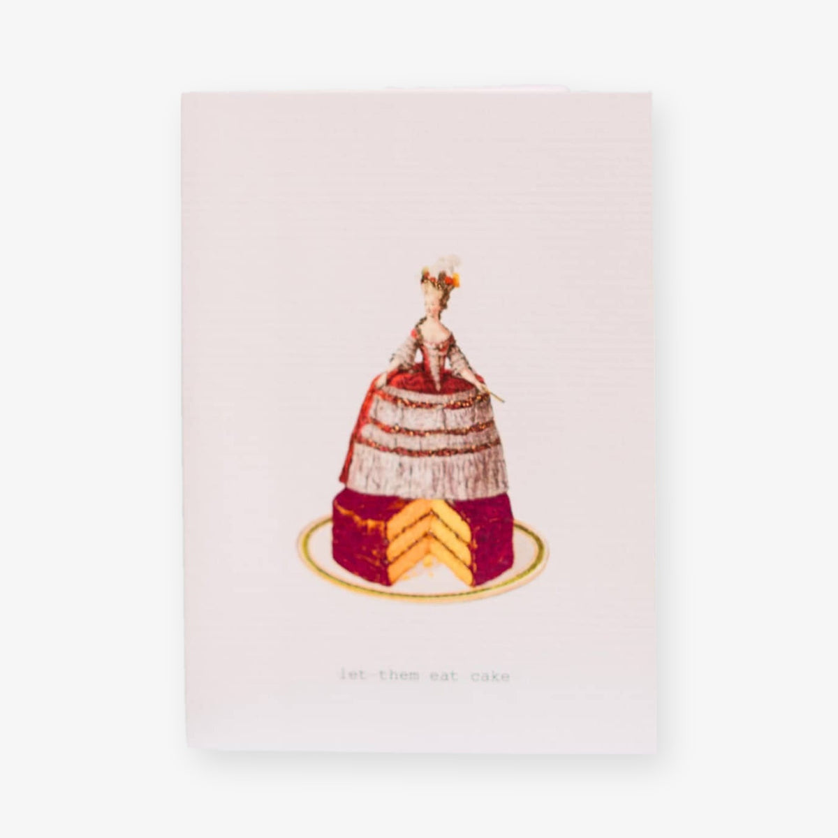 Margot Elena - Birthday Greeting Card