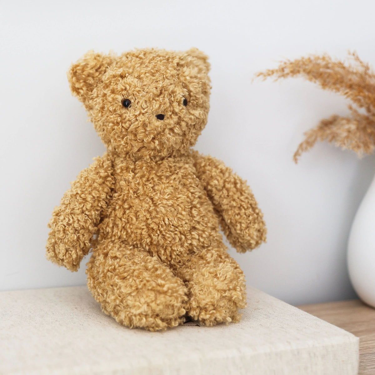 Alimrose - Charlie Baby Bear