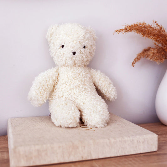 Alimrose - Charlie Baby Bear