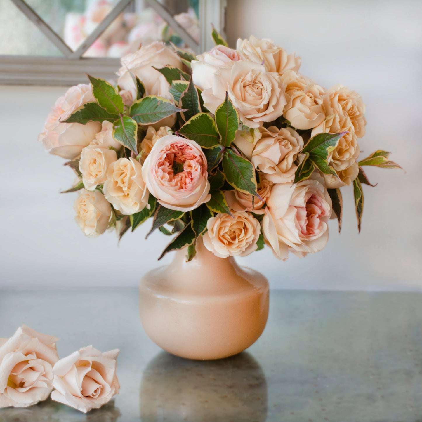 Elegant Symphony