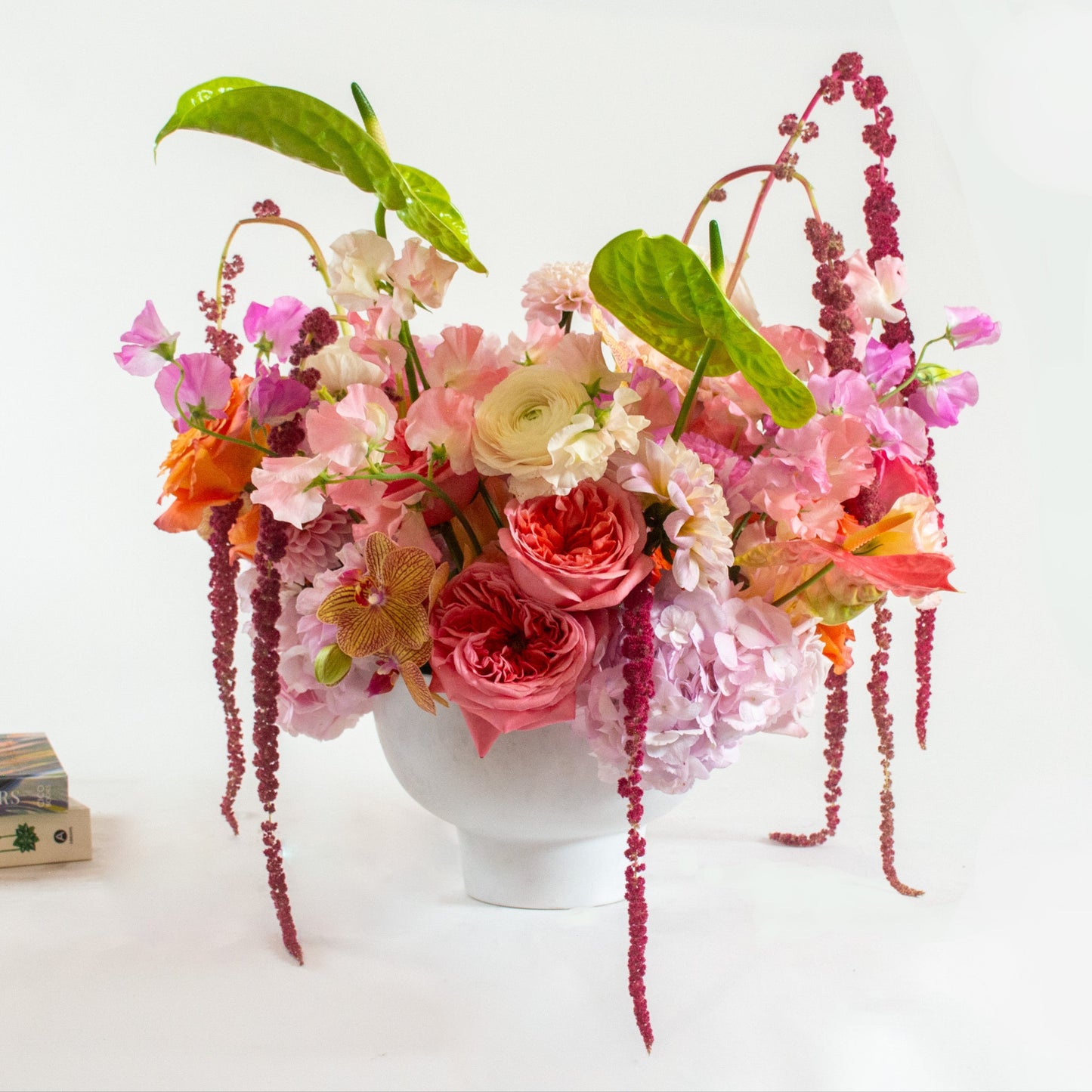 Flower Club