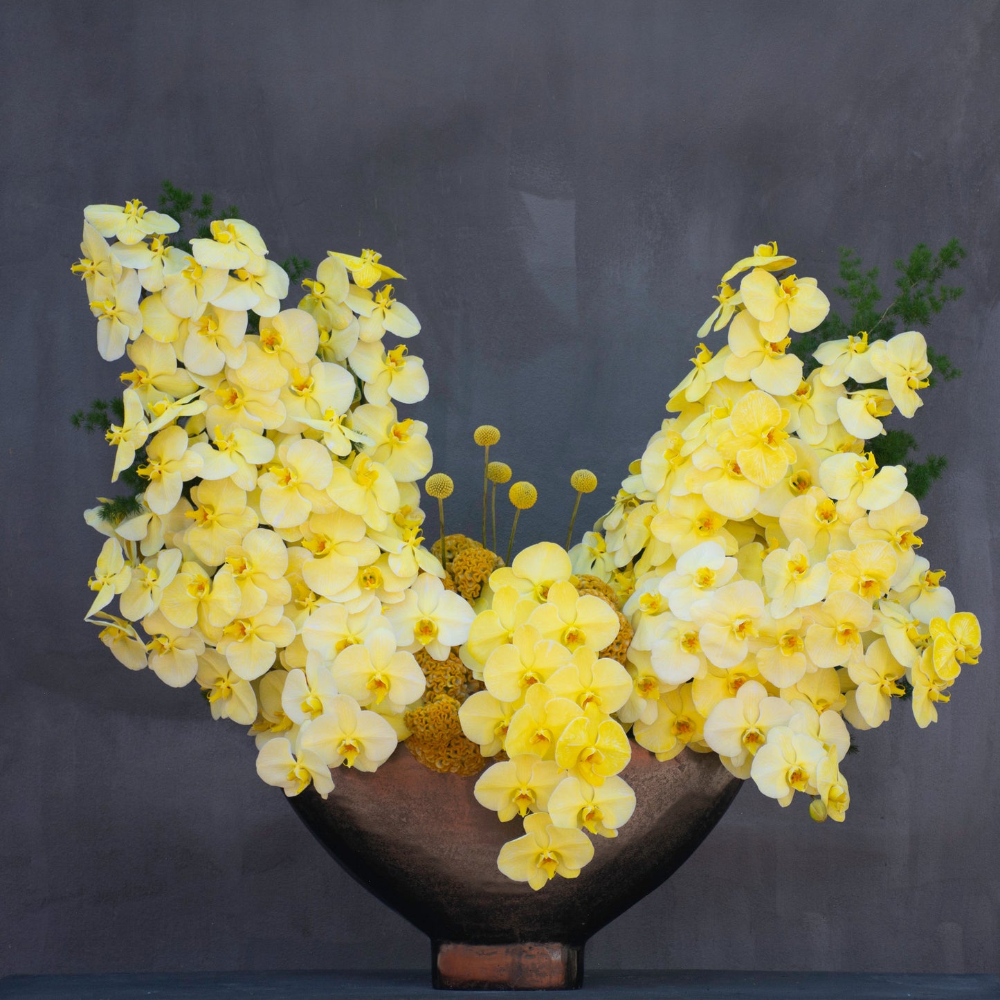Flower Club