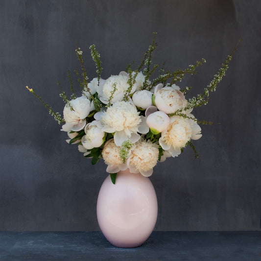 Pearl & Petal