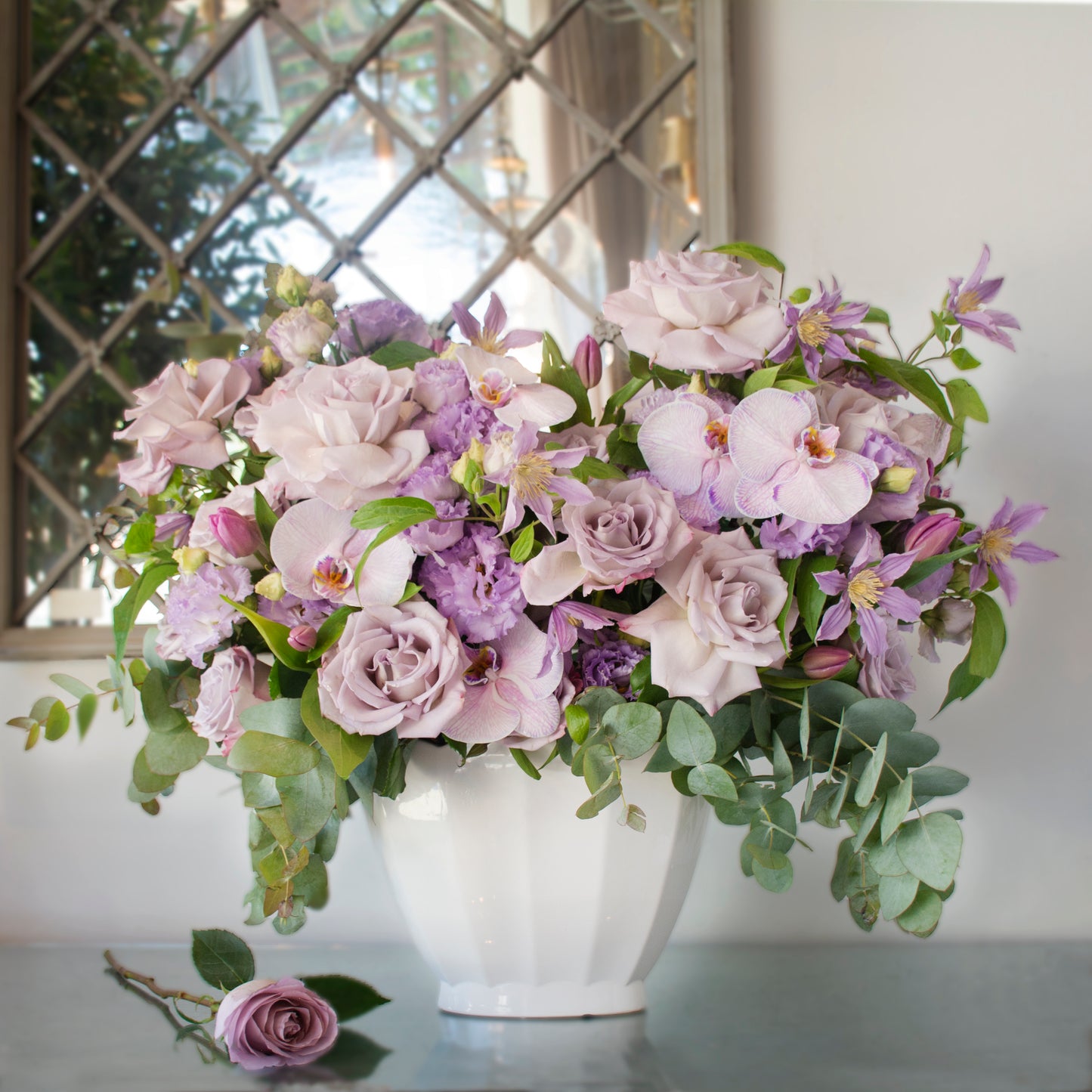 Lilac Love