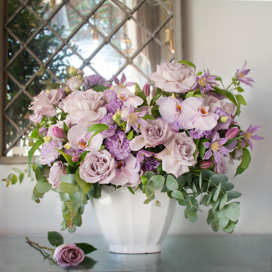 Lilac Love