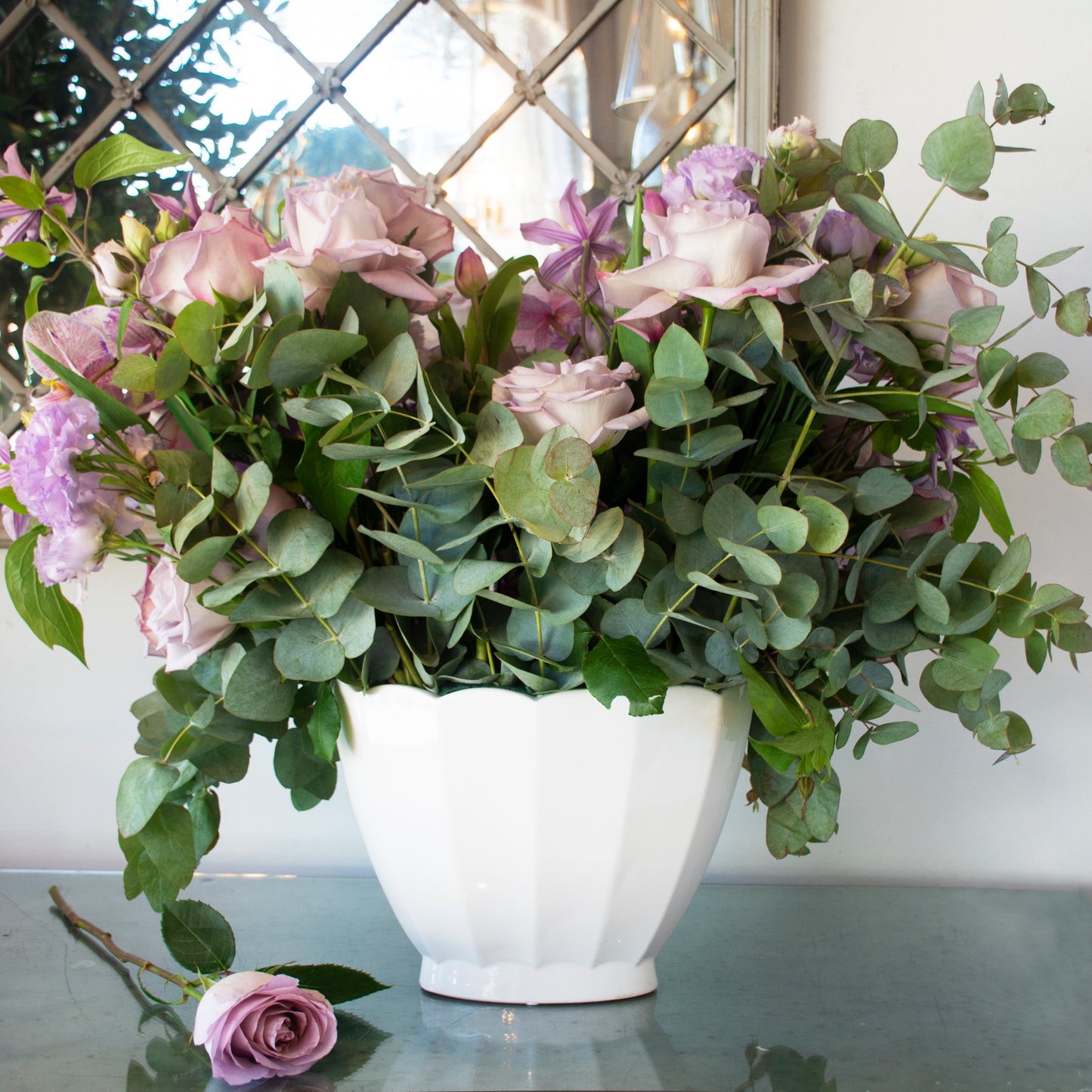 Lilac Love