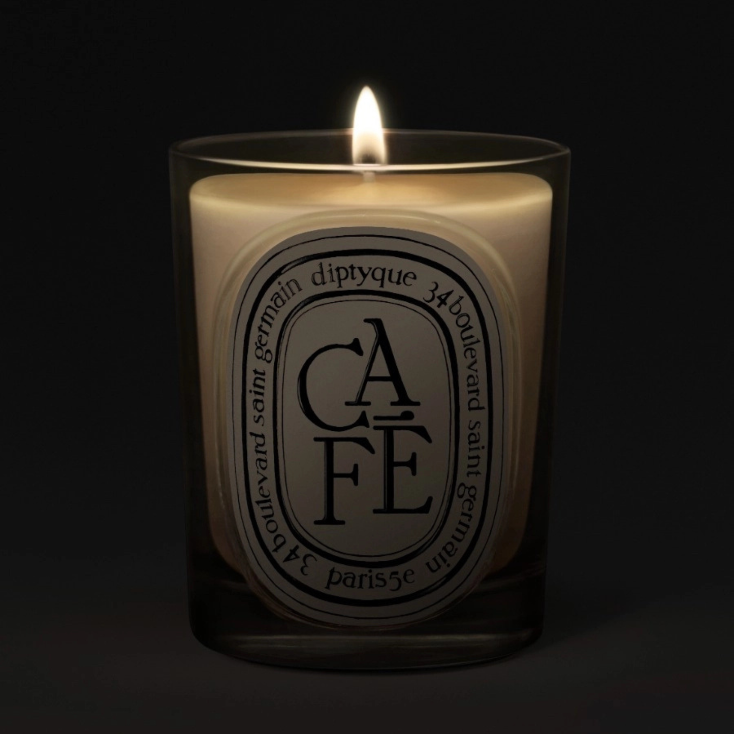 Diptyque - Classic Candle - Cafe (Coffee)