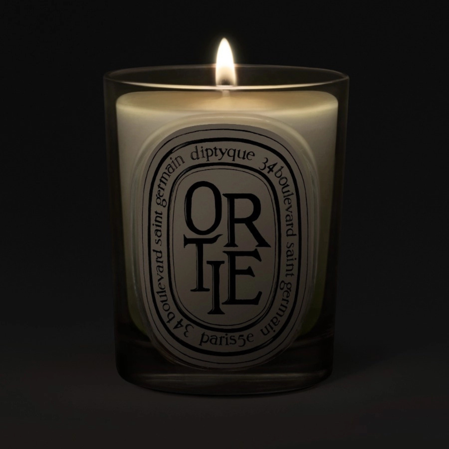 Diptyque - Classic Candle - Ortie (Nettle)