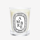 Diptyque - Classic Candle - Ambre