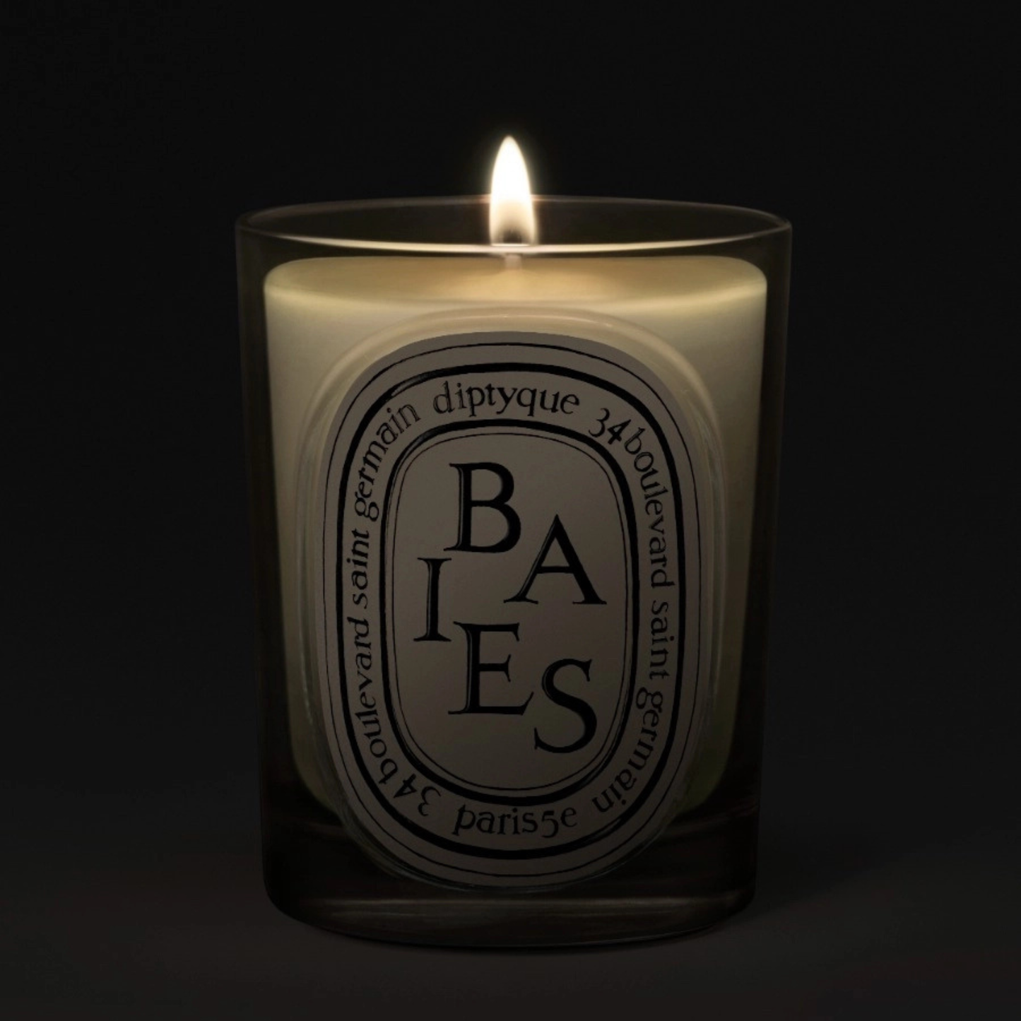 Diptyque - Classic Candle - Baies