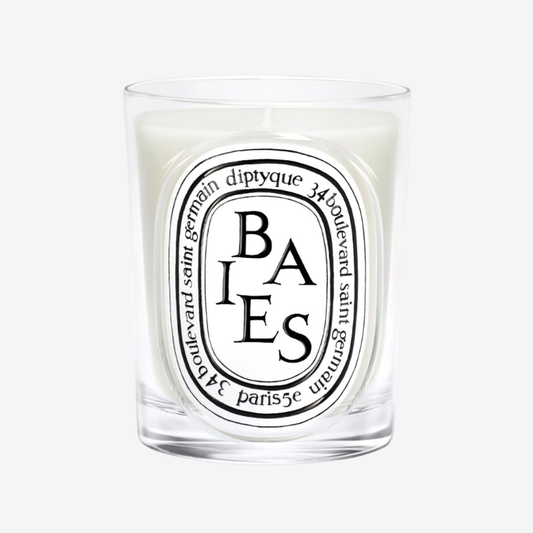 Diptyque - Classic Candle - Baies