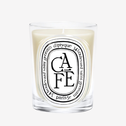 Diptyque - Classic Candle - Cafe (Coffee)