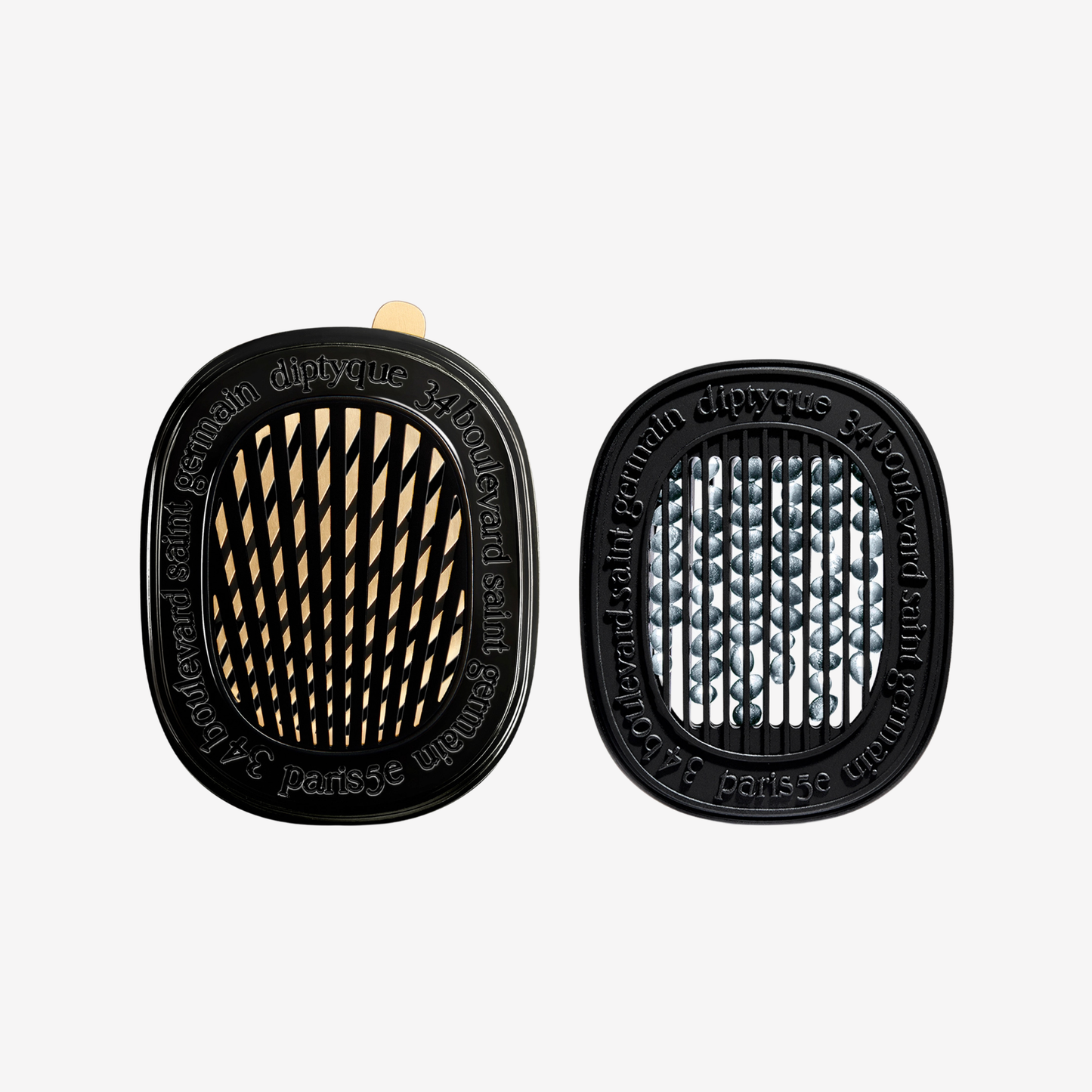 Diptyque - Car Diffuser - Baies