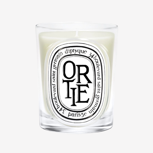 Diptyque - Classic Candle - Ortie (Nettle)