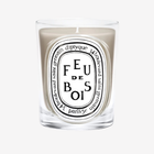 Diptyque - Classic Candle - Feu De Bois (Wood Fire)
