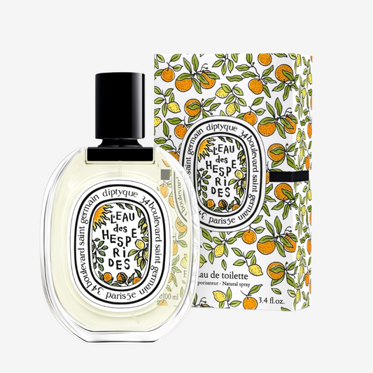 Diptyque - L'Eau des Hespérides - Eau de toilette