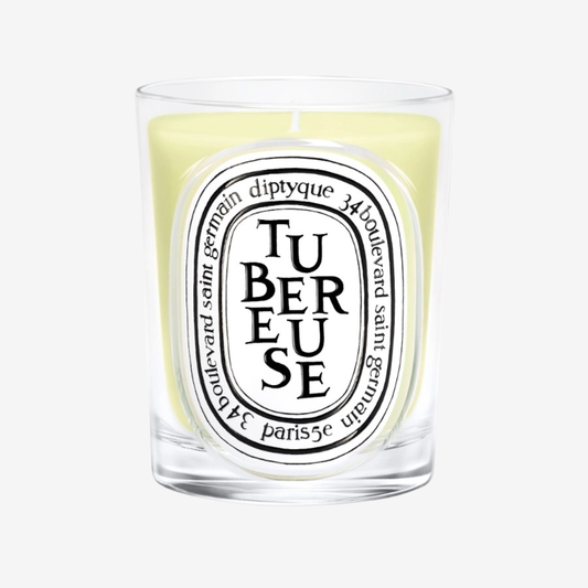 Diptyque - Classic Candle - Tuberuese