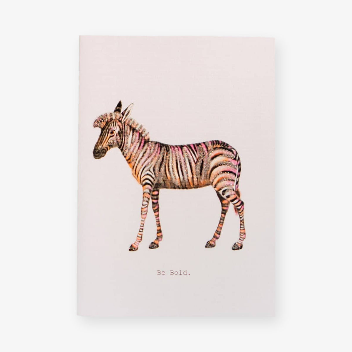 Margot Elena - Encouragement Greeting Card