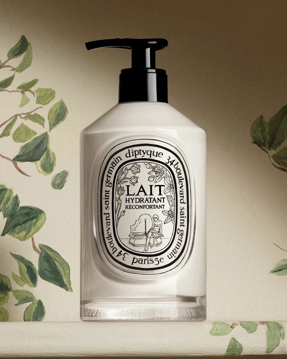 Diptyque - Comforting Moisturizing Body Lotion (Lait Hydratant Réconfortant)