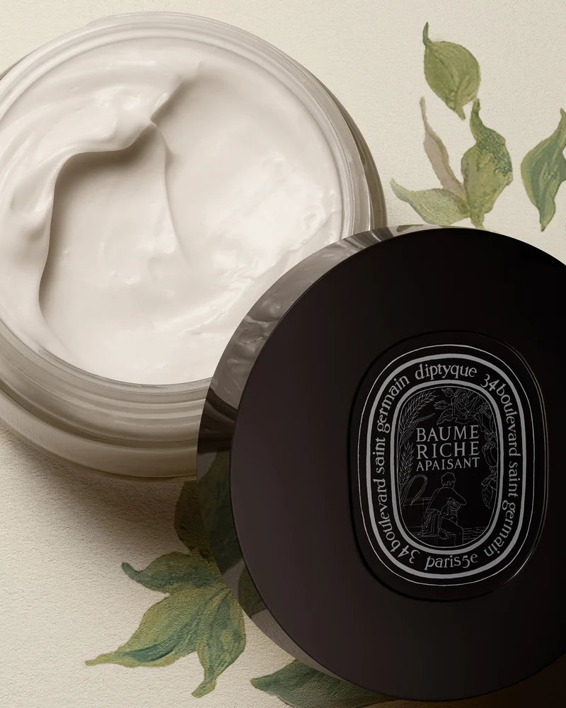 Diptyque - Rich Soothing Body Balm (Baume Riche Apaisant)
