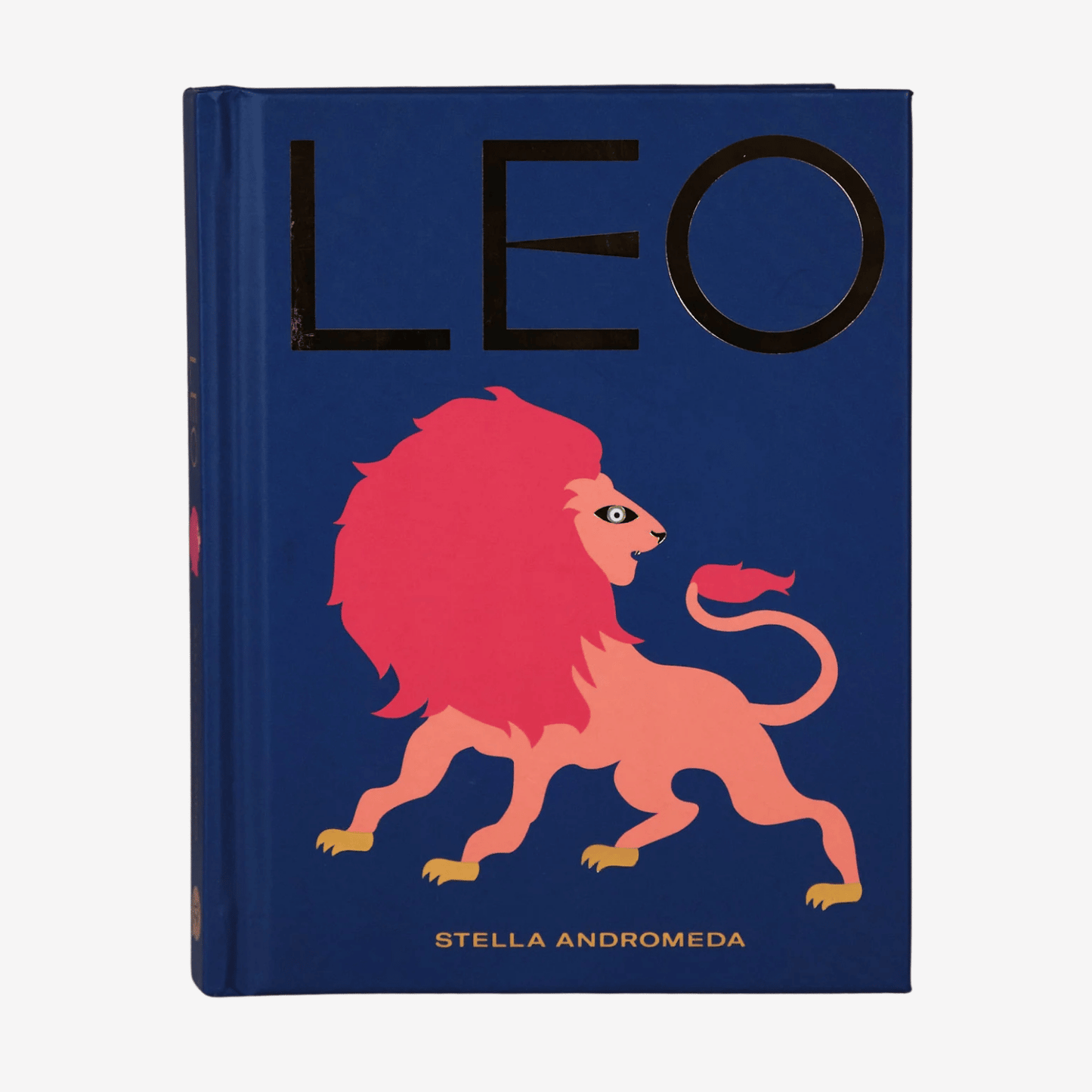 Book - Leo: Harness the Power of the Zodiac
