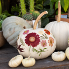 Fantasy Pumpkins