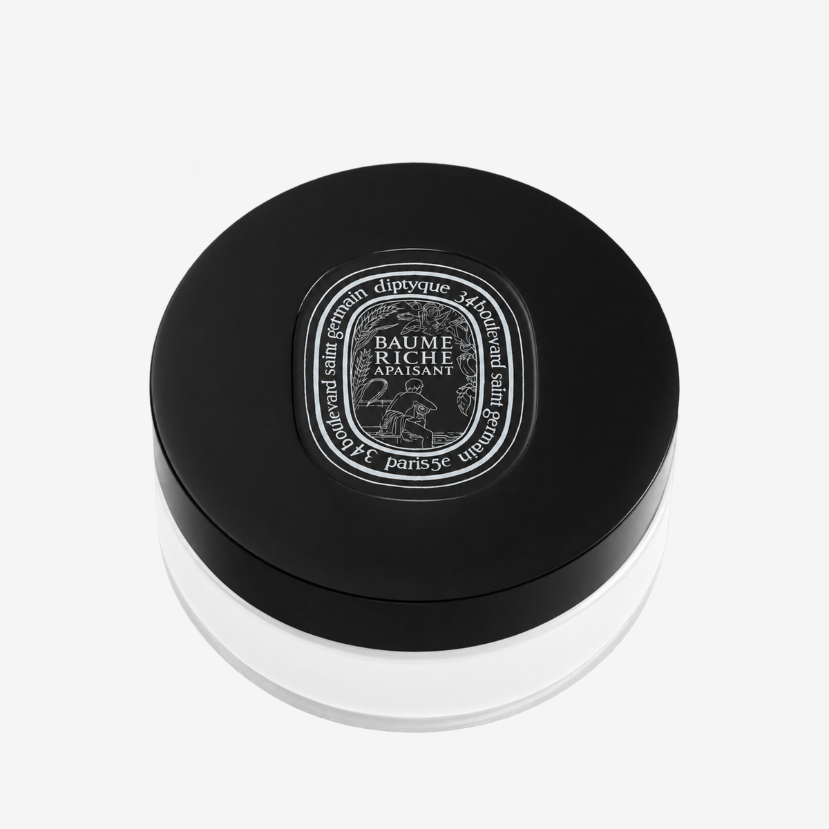 Diptyque - Rich Soothing Body Balm (Baume Riche Apaisant)