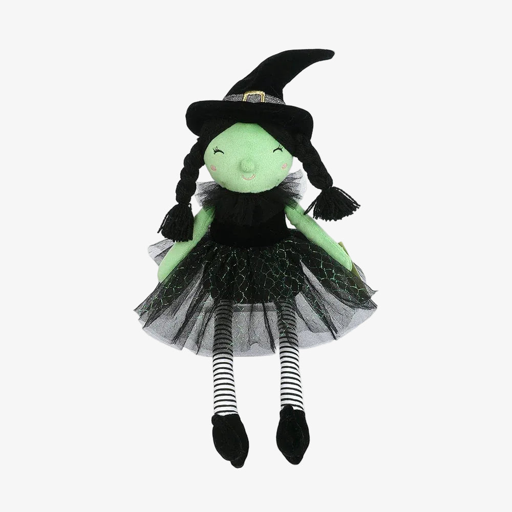 Mon Ami - Esmerelda Witch