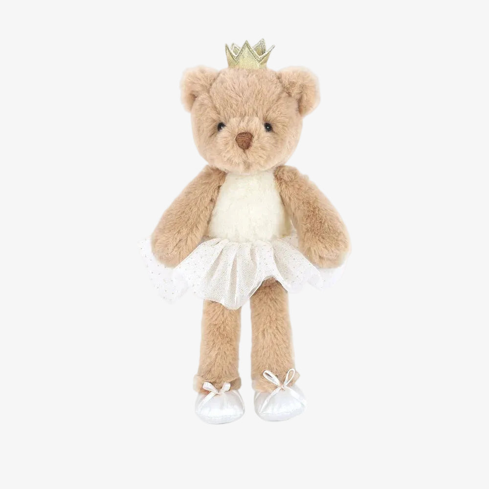 Mon Ami - Beatrice Bear Ballerina