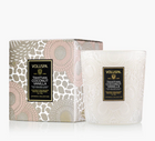 Voluspa - 9oz Classic Candle - Tahitian Coconut Vanilla