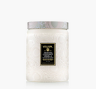 Voluspa - 18oz Large Jar Candle - Tahitian Coconut Vanilla