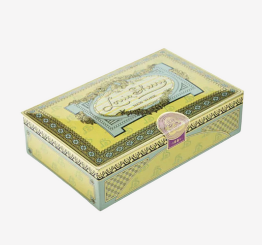 Louis Sherry - 24 Piece Chocolate Tin