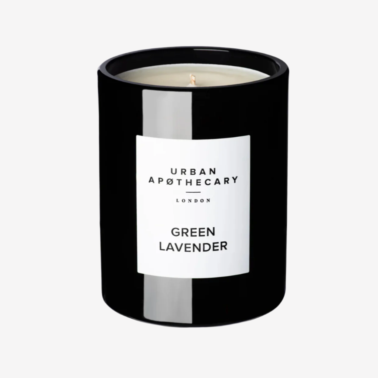 Urban Apothecary - Scented candle - Green Lavender