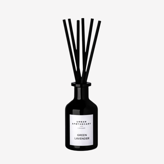 Urban Apothecary - Diffuser - Green Lavender